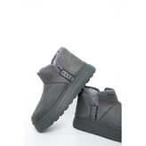 SOHO Füme Süet Kadın Bot & Bootie 21066