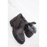 SOHO Kahve Erkek Bot & Bootie 19862
