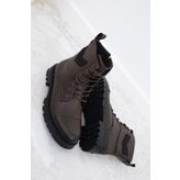 SOHO Kahve Erkek Bot & Bootie 20154