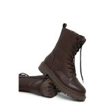 SOHO Kahve Kadın Bot & Bootie 21122