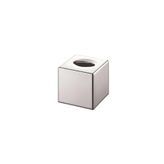 SOHO Kare Peçetelik EK62129C KROM