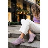SOHO Lila Kadın Sneaker 21253