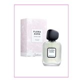 Soho N.Y.C. "FLORA AURA" PARFÜM 50 ML