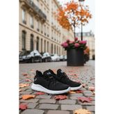 SOHO Siyah-Beyaz Unisex Sneaker 16884