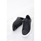 SOHO Siyah Erkek Sneaker 19624