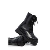 SOHO Siyah Kadın Bot & Bootie 19755