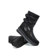 SOHO Siyah Kadın Bot & Bootie 21109