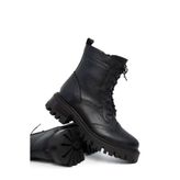 SOHO Siyah Kadın Bot & Bootie 21150