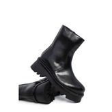 SOHO Siyah Kadın Bot & Bootie 21154
