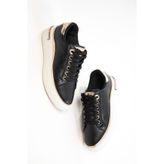 SOHO Siyah Kadın Sneaker 20810