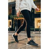 SOHO Siyah Kadın Sneaker 21246