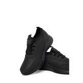 SOHO Siyah-Siyah-Y Kadın Sneaker 15226