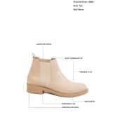 SOHO Ten Kadın Bot & Bootie 20864