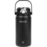 Soho Tumbler Termos 1000 Mililitre, Siyah