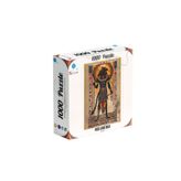 Soi Craft 1000 Parça Puzzle Mısır Anubis