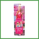 Soi Home Cindy Doll Bebek Soı