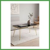 Soi Home Orta Sehpa Kr Gold Bendir Tel Soı