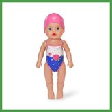 Soi Home Yüzen Bebek 30 cm Soı