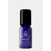 Soi Voyage Paçuli Uçucu Yağı 10 cc - 10 ml