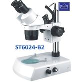 Soıf St6024-B2L Binoküler Stereo Mikroskop -Alttan Ve Üstten Led