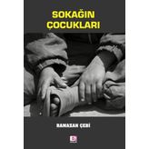 Sokağın Çocukları - Ramazan Çebi