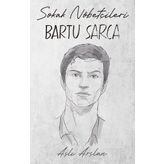 Sokak Nöbetçileri Bartu Sarca İndigo Kitap