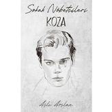 Sokak Nöbetçileri Koza Sarca İndigo Kitap