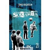 Sokakta - İsmail Kılıçarslan