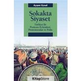 Sokakta Siyaset - Ayşen Uysal