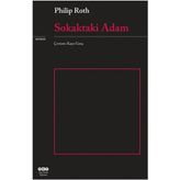 Sokaktaki Adam - Philip Roth