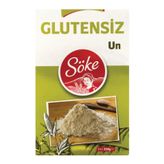 Söke 250 gr Glutensiz Un