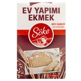 Söke 500 gr Köy Ekmeği Karışımı Un