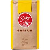 Söke Sarı Buğday Un 1 KG