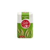 Söke Tam Buğday Unu (1 Kg) X4 Adet