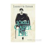 Sökeli Cafer Efe - Sabahattin Burhan