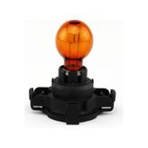Soketli Ampül Py24w 12v. 24w. Turuncu