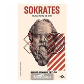 Sokrates - Alfred Edward Taylor