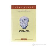 SOKRATES - YAŞAR ŞAHİN ANIL