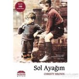 Sol Ayağım - Christy Brown