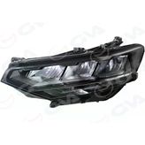 Sol Far Fulled Motorlu Passat 2020 B8.5