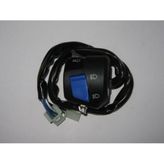 SOL KUMANDA CBF 150 YENİ MODEL