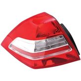 SOL STOP LAMBA DUYSUZ MEGANE 2 [PYS]
