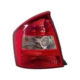 Sol Stop Lambası Kıa Cerato Sedan 2004 2005 2006 Model İthal