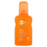 Solait 200 ml Spf30 Nemlendirici Güneş Spreyi