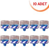 Solar 11821 FL M Ledli Flaşör Lamba