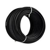 Solar Kablo 10Mm2 Siyah
