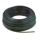 Solar Kablo 4Mm2 Siyah