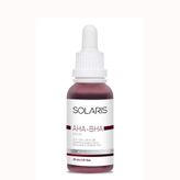 Solaris AHA %10 BHA %2 Peeling 30 ml Serum