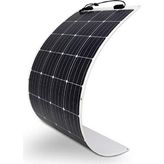 Solaron 180 W Esnek Monokristal Güneş Paneli