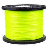Solax 4 mm 500 m Altıgen Motorlu Tırpan Misinası